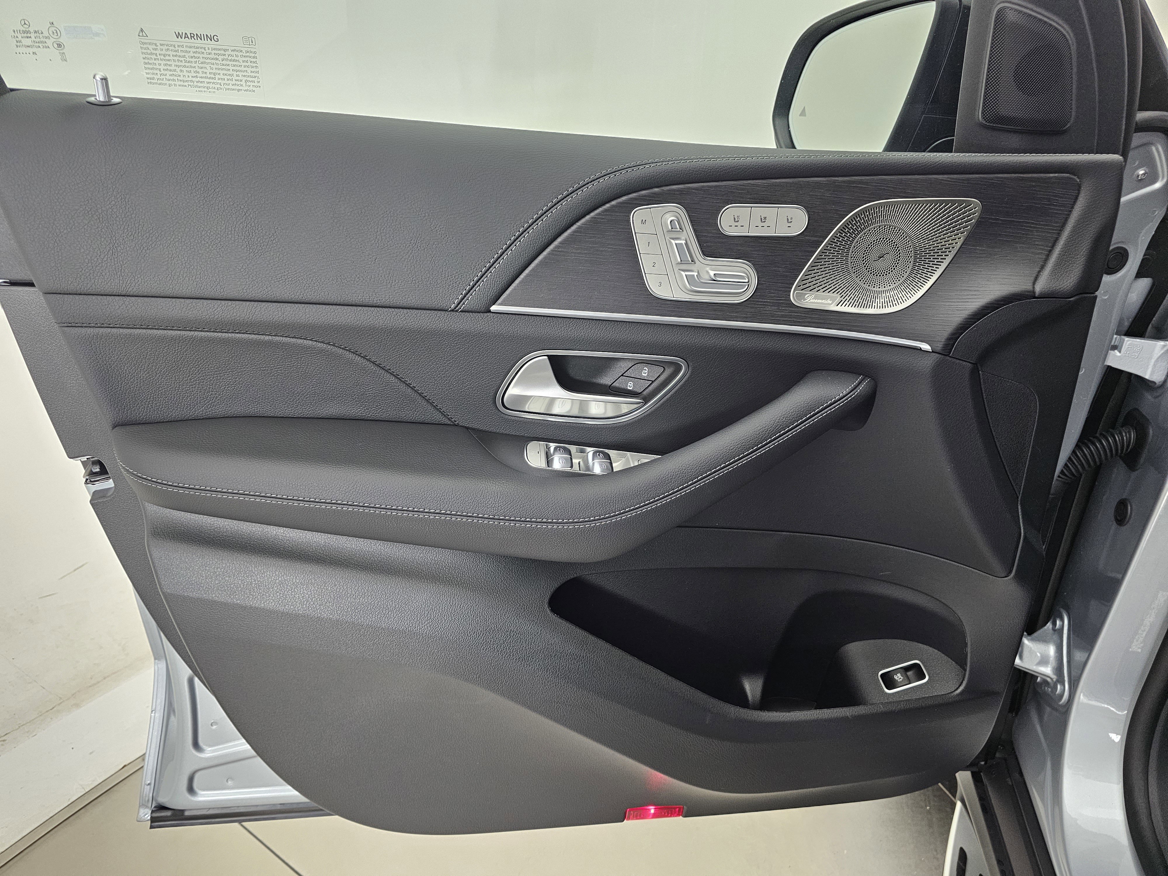 New 2026 Mercedes-Benz GLE 450 4MATIC image 13