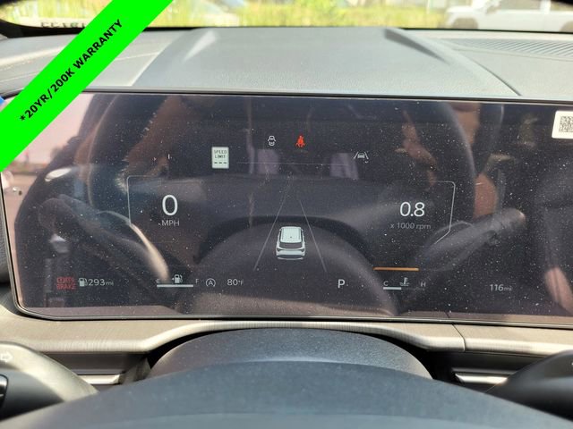 New 2026 Kia Sportage X-Line w/ X-Line Technology Package image 11