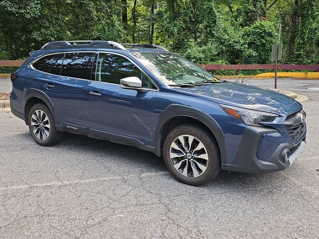 Certified 2024 Subaru Outback Touring XT