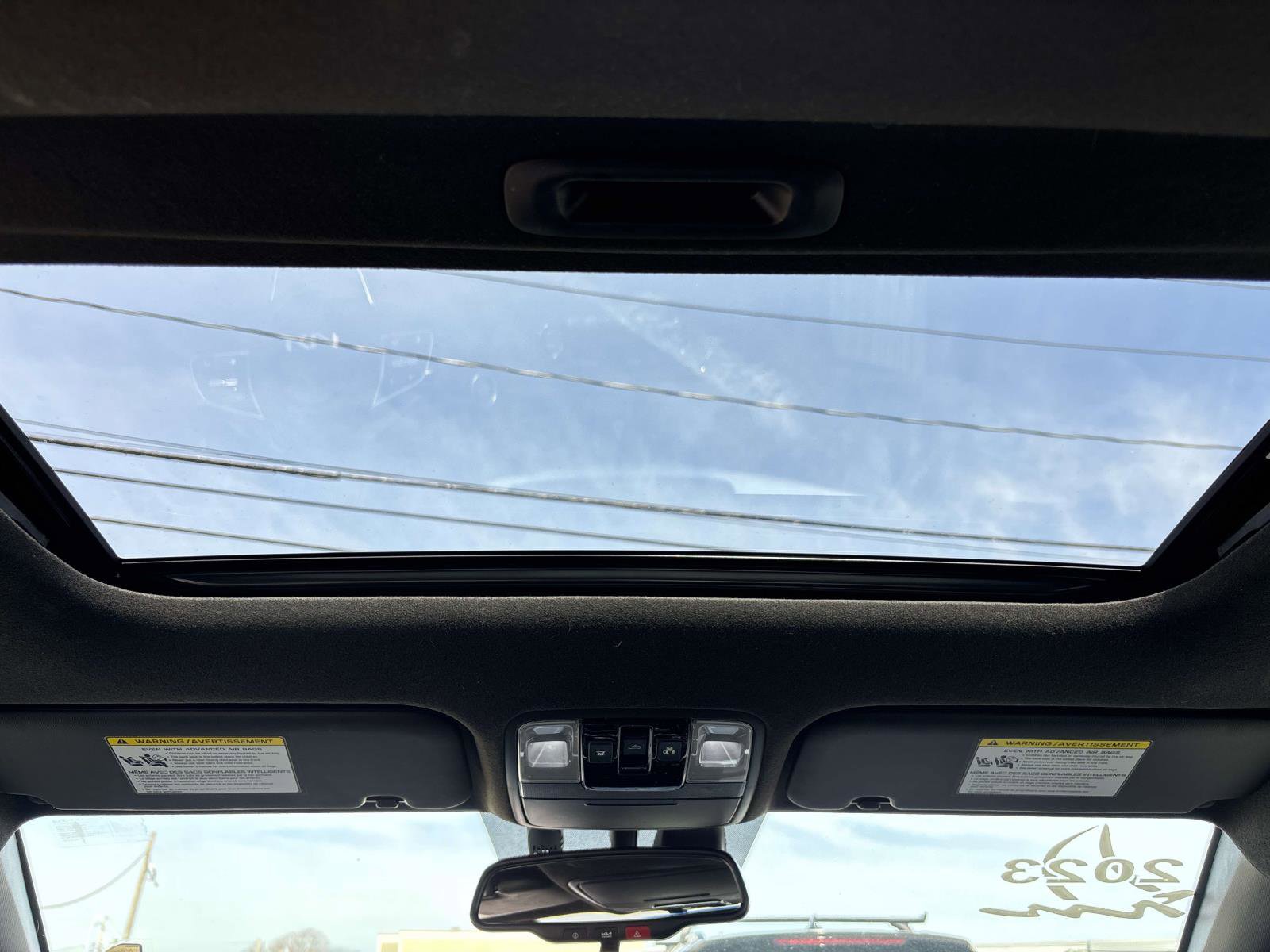 Used 2023 Kia Forte GT-Line w/ GT-Line Premium Package image 10