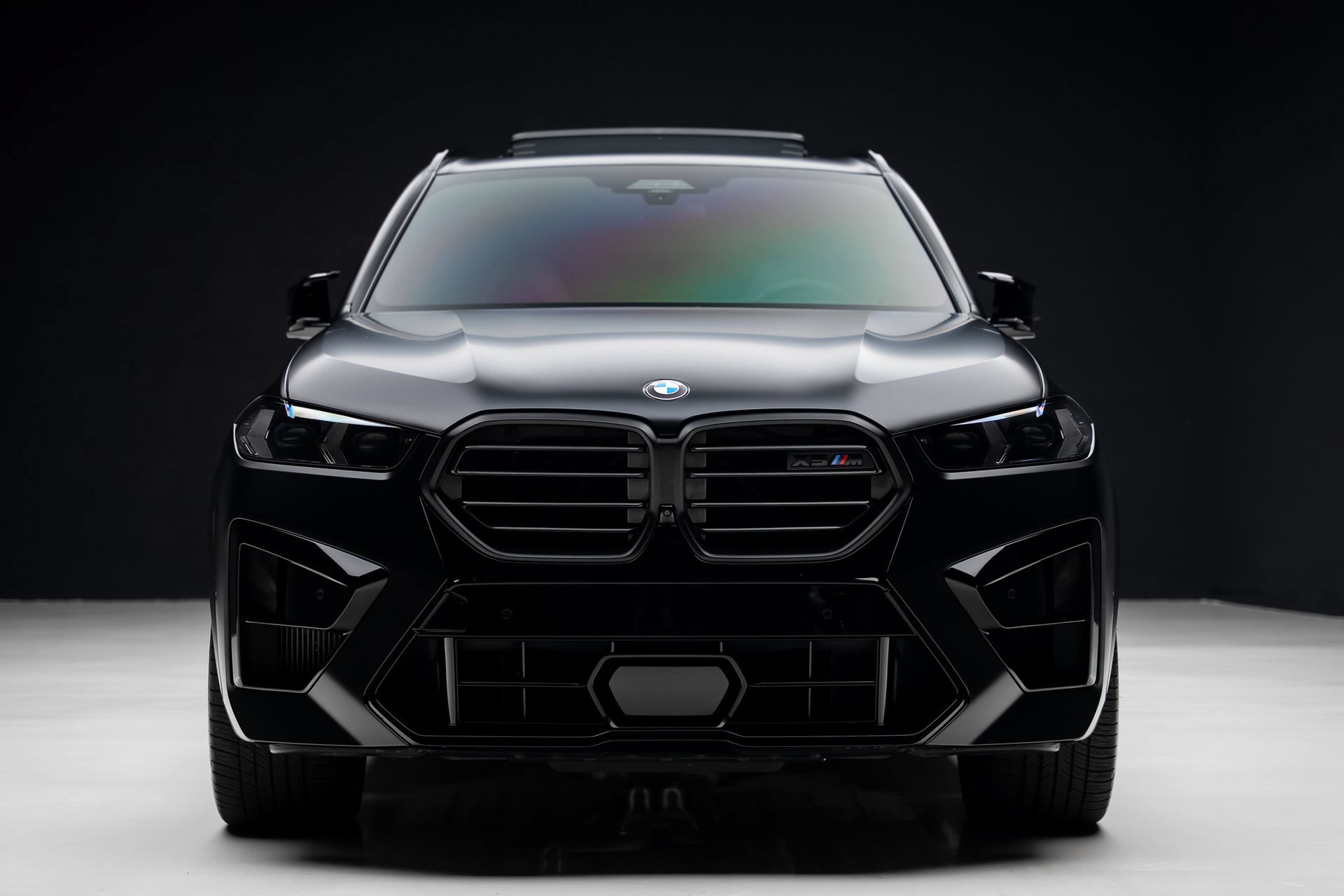 Used 2024 BMW X5 M Competition w/ Executive Package AWD/4WD image 8