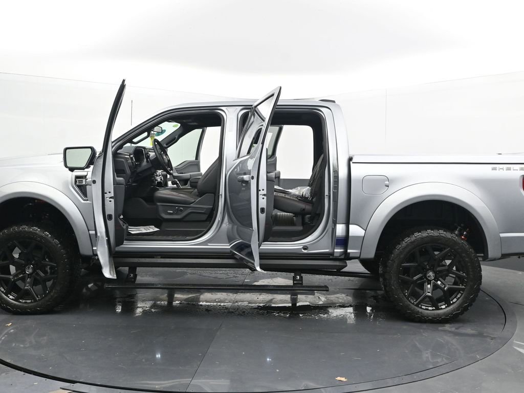 New 2025 Ford F150 Lariat w/ Equipment Group 502A High image 44