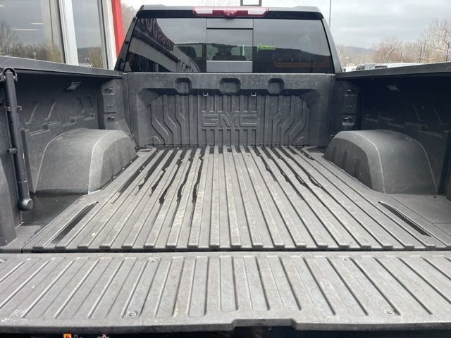 Used 2024 GMC Sierra 1500 Denali Ultimate AWD/4WD image 17