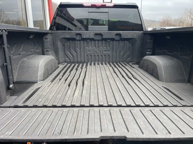 Used 2024 GMC Sierra 1500 Denali Ultimate image 17
