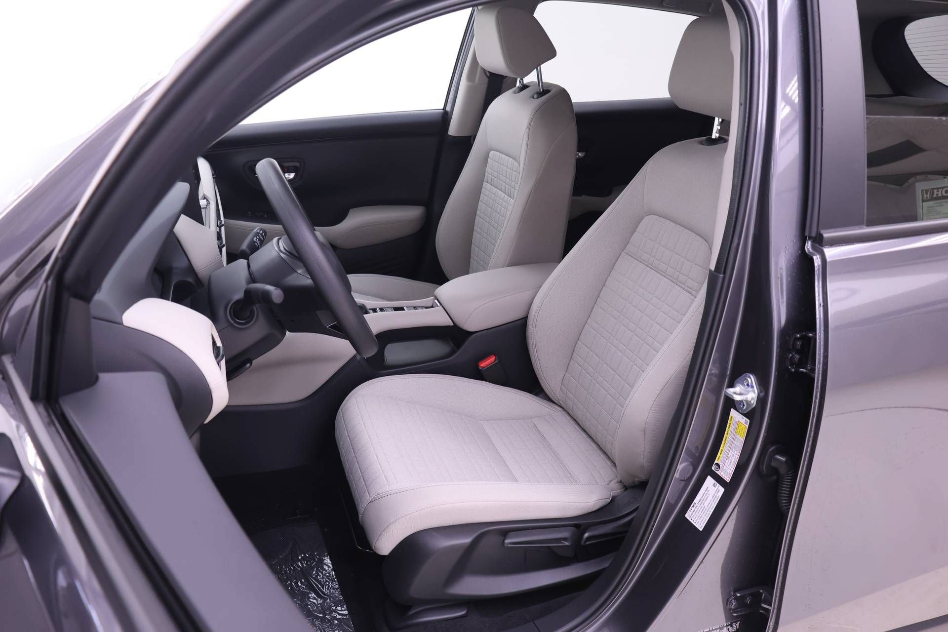 New 2027 Honda HR-V LX image 4