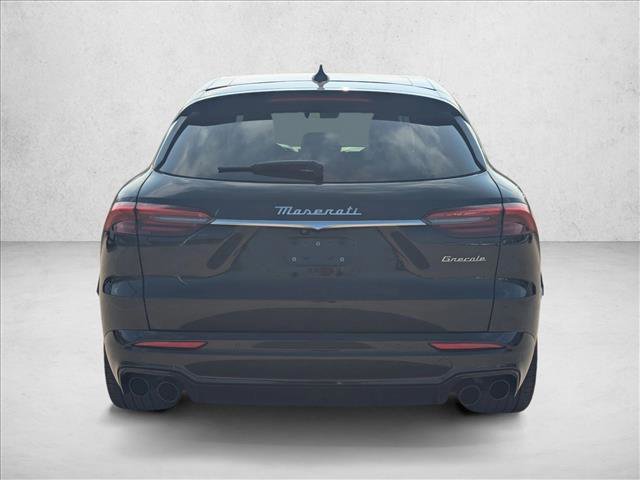 Used 2023 Maserati Grecale Modena image 6
