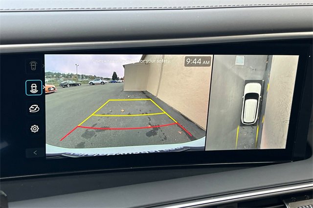 New 2026 Hyundai Palisade Calligraphy image 21