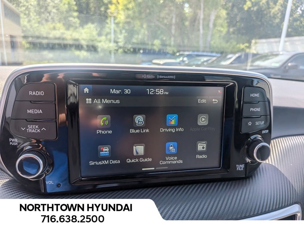 Used 2019 Hyundai Tucson Value w/ Cargo Package AWD/4WD image 21