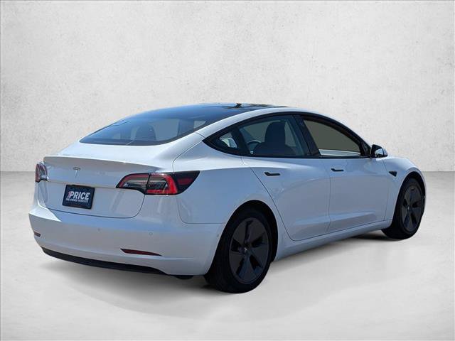 Used 2022 Tesla Model 3 RWD image 5