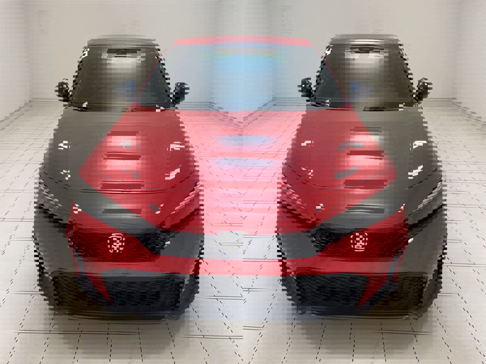 Used 2025 Honda Civic Sport image 22