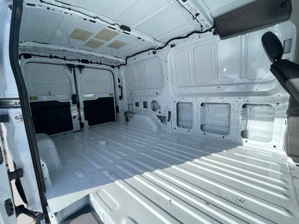 New 2026 Ford Transit 150 Low Roof RWD image 15