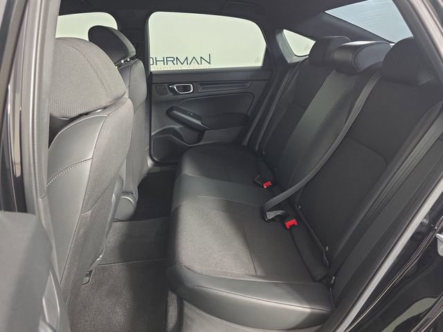 Used 2024 Honda Civic Sport image 20