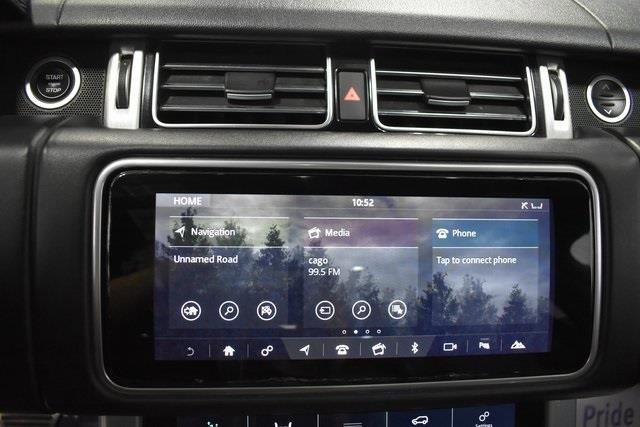 Used 2021 Land Rover Range Rover Westminster Edition image 23