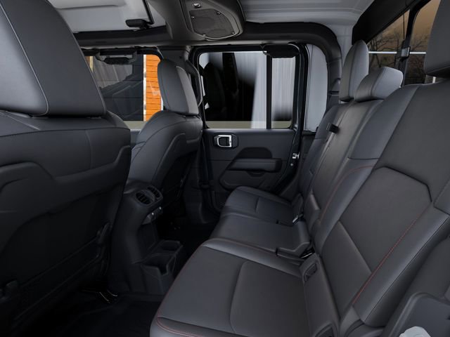 New 2026 Jeep Gladiator Rubicon image 23