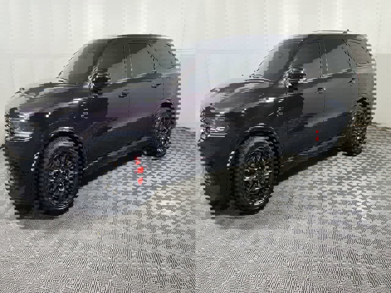Used 2024 Dodge Durango SRT Hellcat image 4