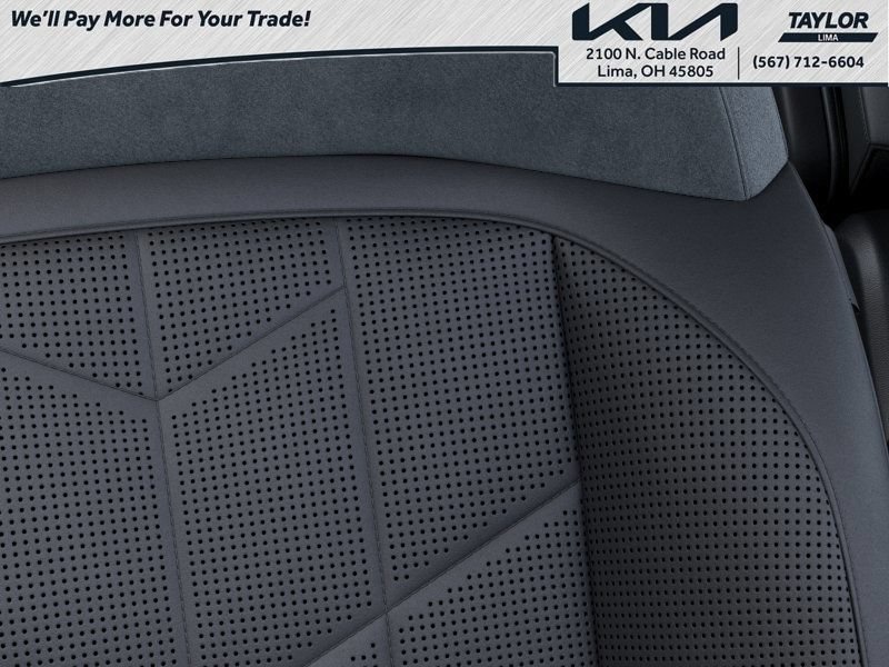 New 2027 Kia Telluride X-Line SX Prestige AWD/4WD image 24