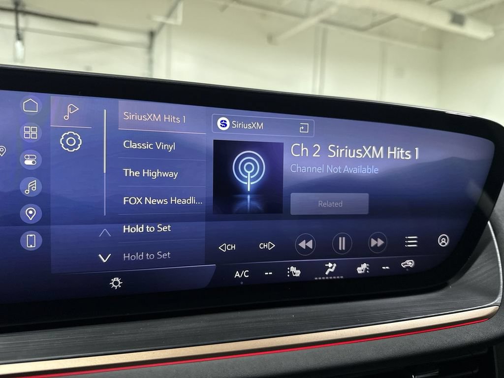 New 2026 Buick Envision Sport Touring AWD/4WD image 14