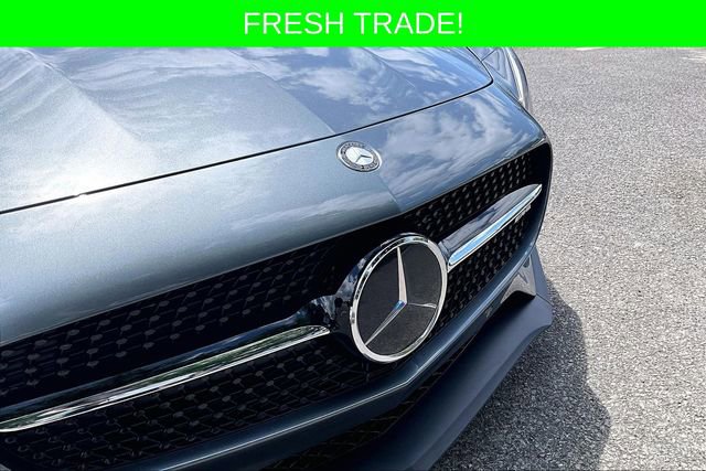Used 2017 Mercedes-Benz AMG GT Coupe image 31