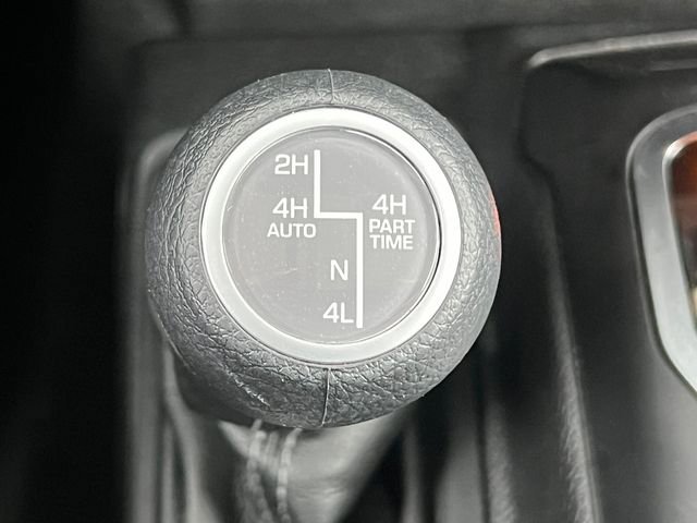 Used 2025 Jeep Wrangler Unlimited Sahara image 29