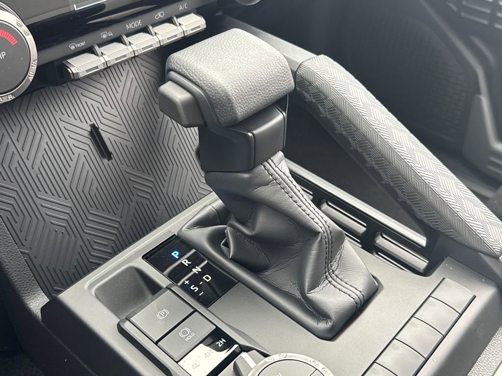 New 2026 Toyota 4Runner SR5 image 27