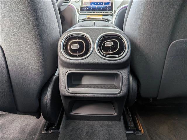 Certified 2026 Mercedes-Benz GLC 300 image 18