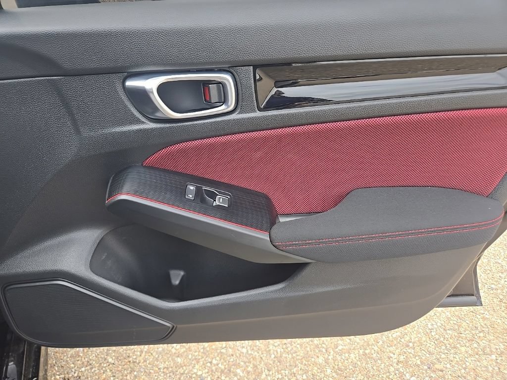 Used 2024 Honda Civic Si image 21