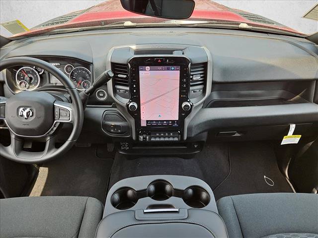 New 2026 RAM 2500 Tradesman AWD/4WD image 15