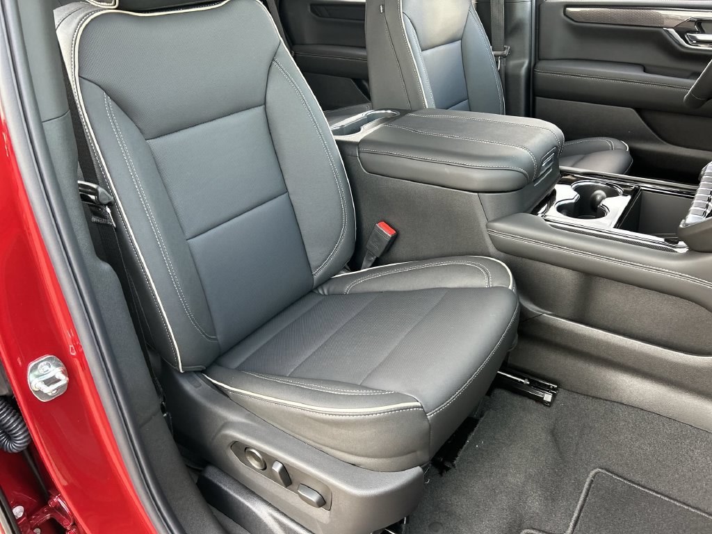 New 2027 GMC Yukon Elevation RWD image 28