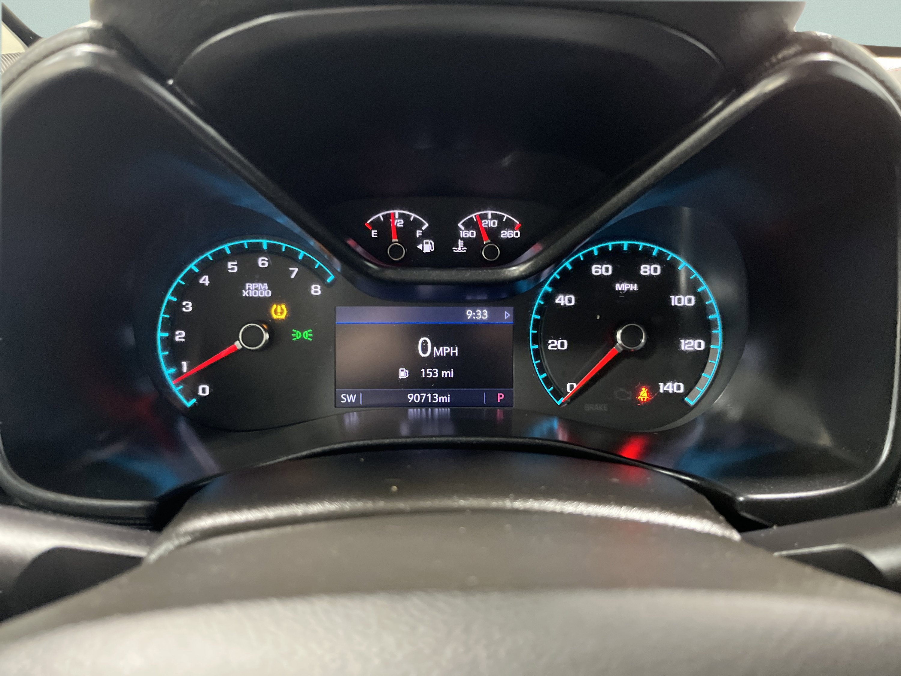 Used 2020 GMC Canyon All Terrain w/ All Terrain X Package AWD/4WD image 20