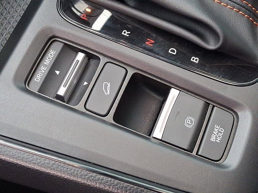 Used 2025 Honda CR-V Sport-L image 26