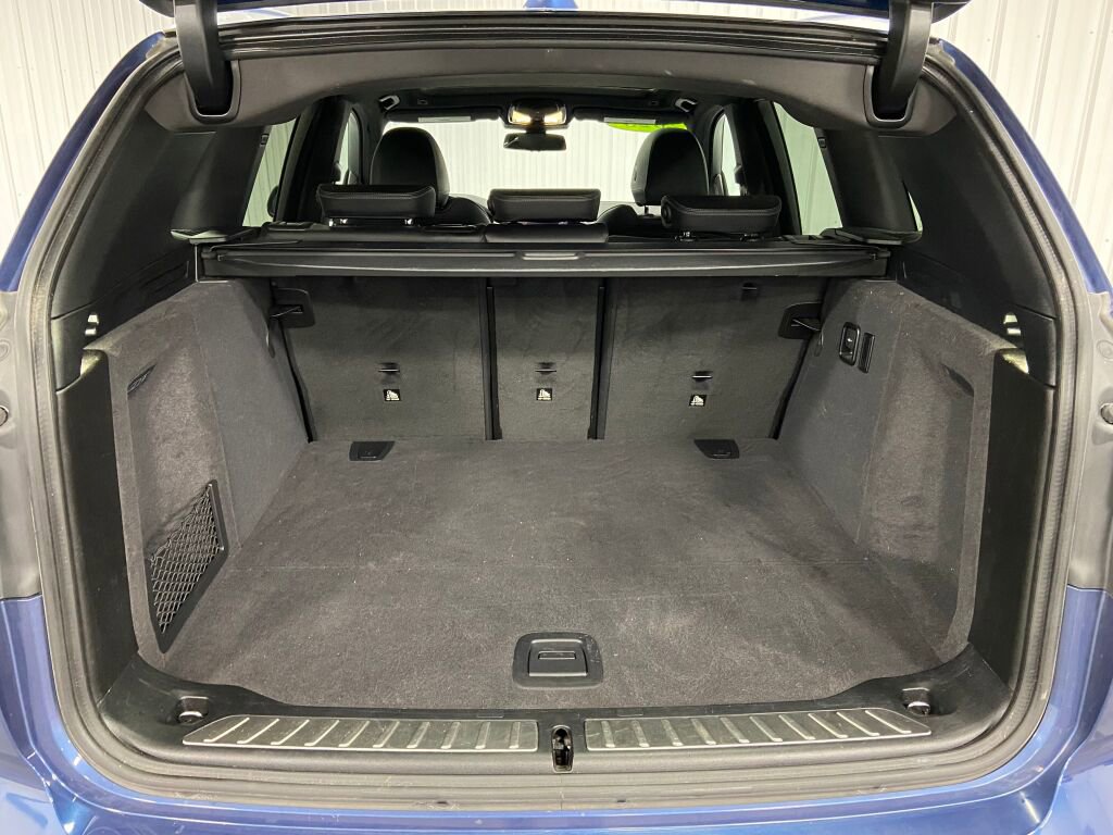 Used 2023 BMW X3 xDrive30i w/ Convenience Package image 11