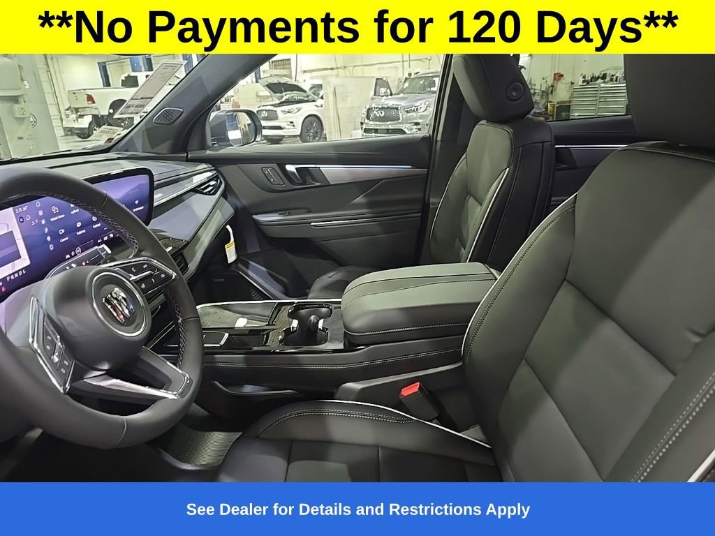 New 2026 Buick Enclave Preferred image 20