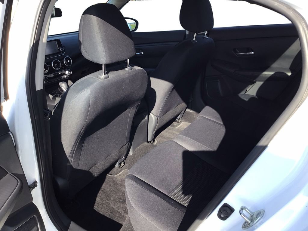 Used 2021 Nissan Sentra S image 10