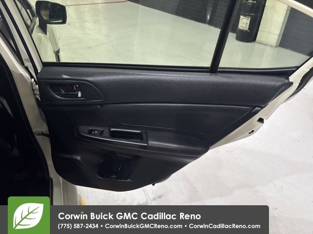 Used 2017 Subaru WRX Limited w/ Popular Package #2 image 30