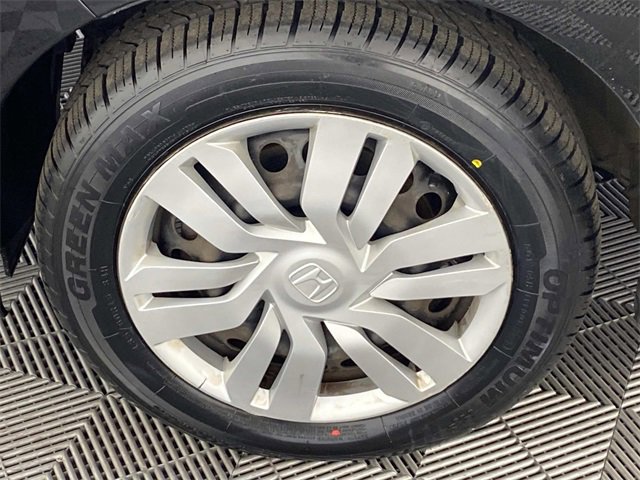 Used 2017 Honda Fit LX image 27