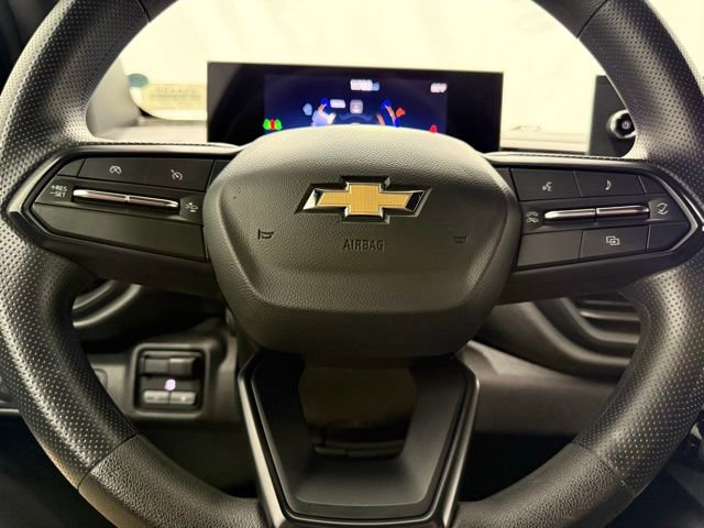 Used 2024 Chevrolet Silverado EV W/T AWD/4WD image 39