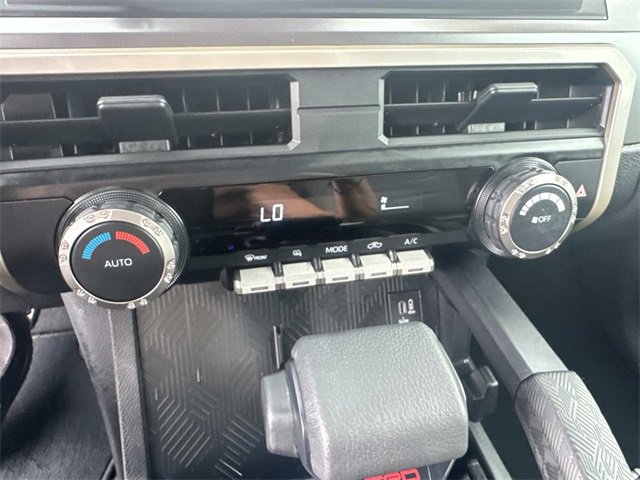 Used 2025 Toyota Tacoma TRD Sport image 23