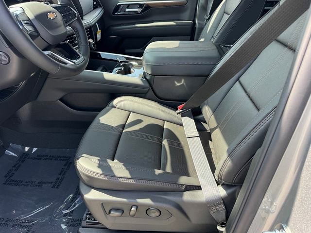 New 2026 Chevrolet Tahoe High Country image 13