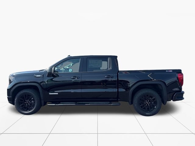 New 2026 GMC Sierra 1500 Elevation w/ Elevation Premium Package AWD/4WD video 2