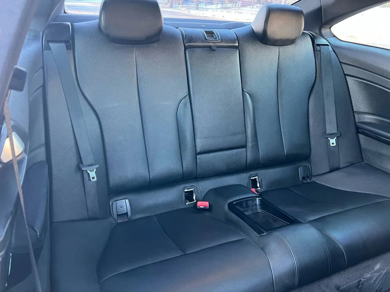 Used 2016 BMW 428i xDrive Coupe w/ Premium Package image 25