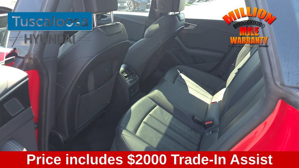 Used 2024 Audi A5 2.0T Premium Plus AWD/4WD image 25