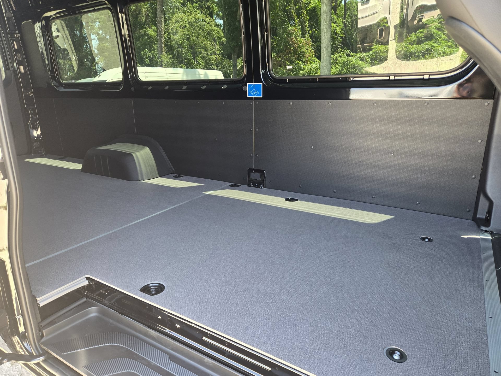New 2026 Mercedes-Benz Sprinter 4500 image 20