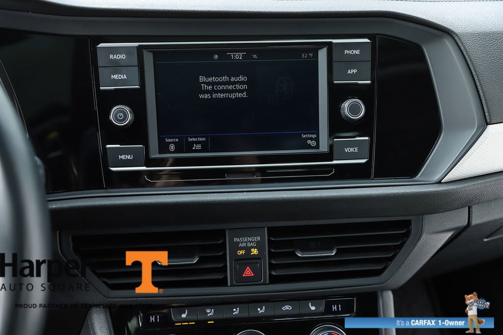 Used 2020 Volkswagen Jetta R-Line image 62