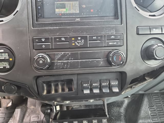 Used 2015 Ford F350 XL AWD/4WD image 16