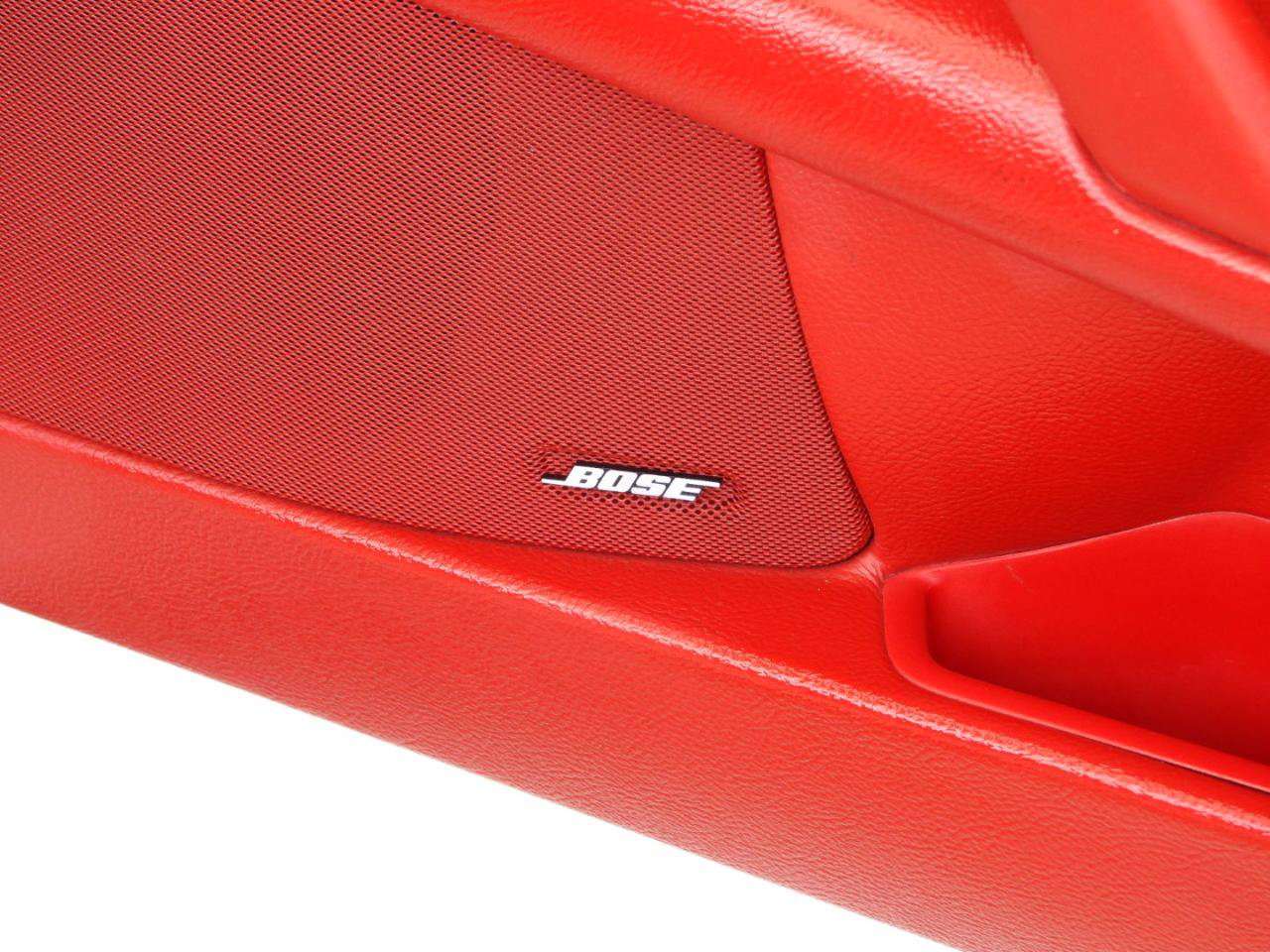 Used 2009 Chevrolet Corvette Convertible w/ Preferred Equipment Group RWD image 54