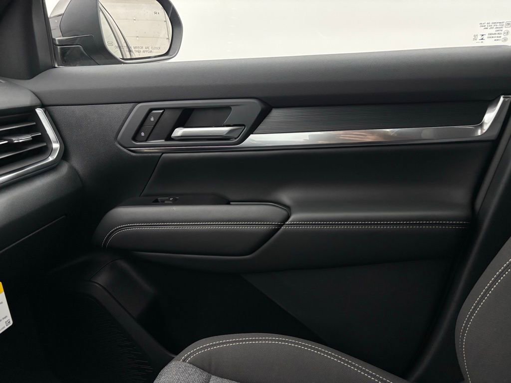 New 2026 GMC Terrain Elevation w/ Black Edition image 38