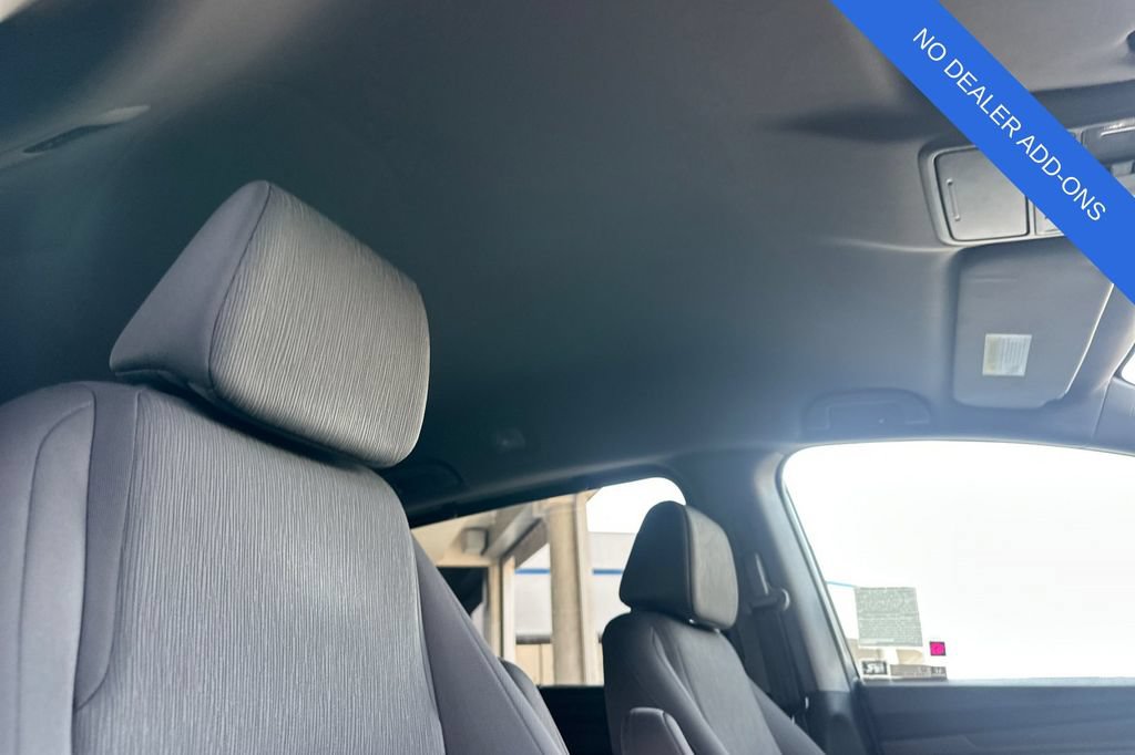 Certified 2019 Honda Odyssey EX image 18