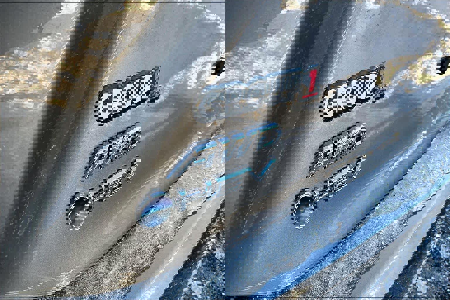 New 2026 Toyota Camry XSE image 15