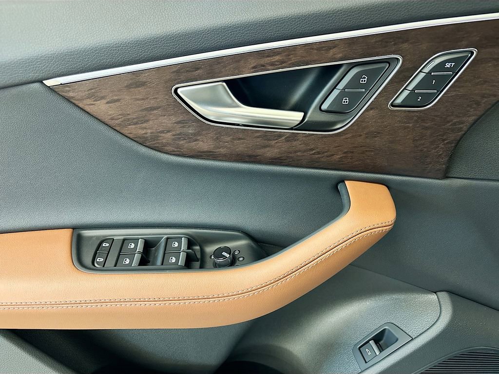New 2026 Audi Q7 2.0T Premium Plus AWD/4WD image 21