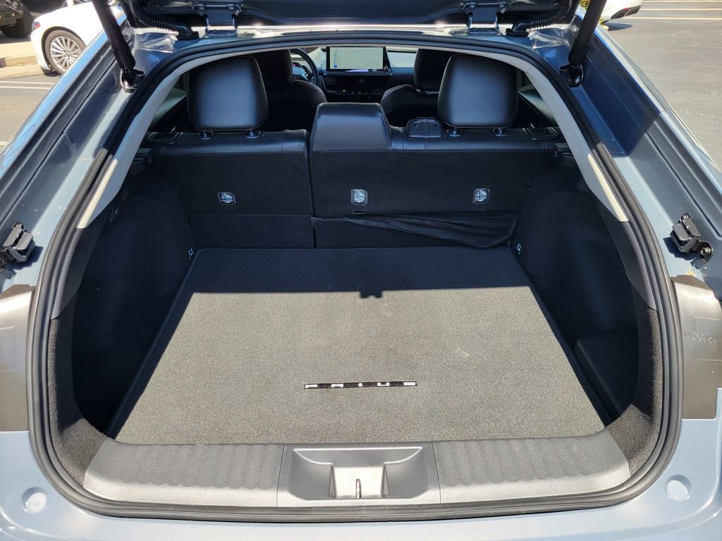 Used 2025 Toyota Prius Plug-In Hybrid w/ Limited Premium Package image 20